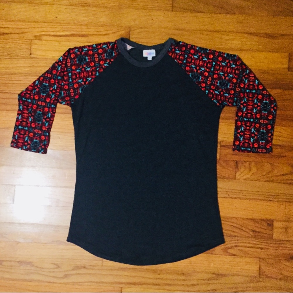 LuLaRoe Randy